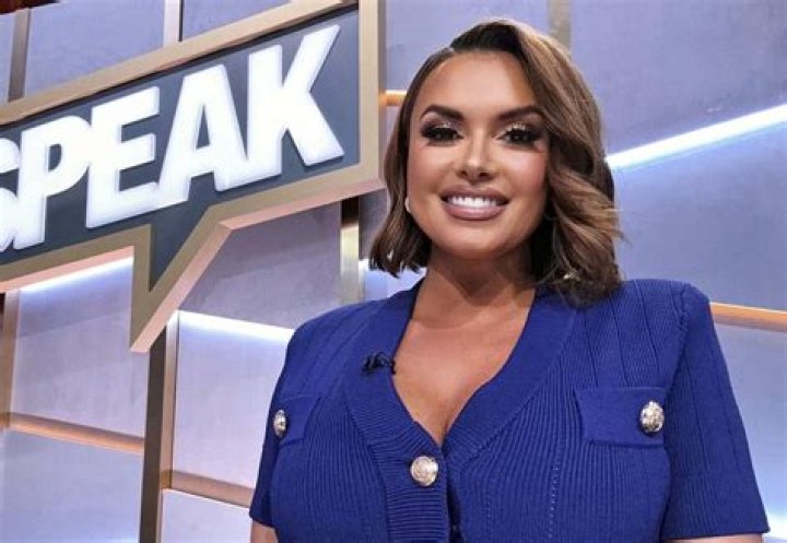 Exploring The "Is Joy Taylor White" Discourse And Beyond