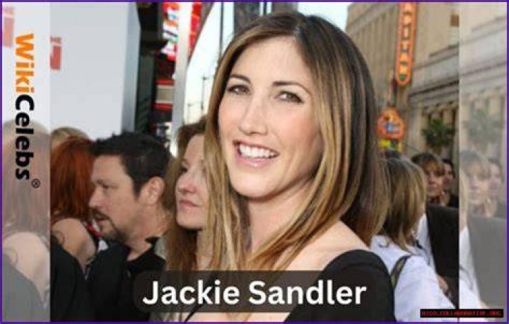 Exploring The "jackie Sandler Wiki"