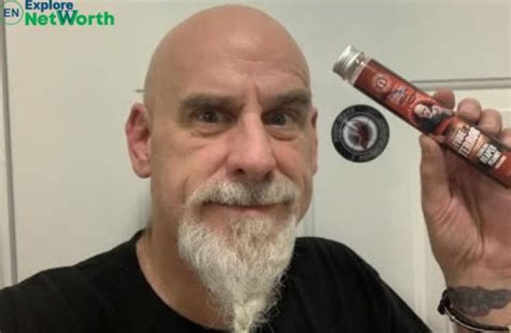 Exploring The John Scoville Net Worth