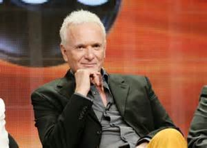Exploring the Life and Career of Anthony Geary: The Iconic Star of General Hospital