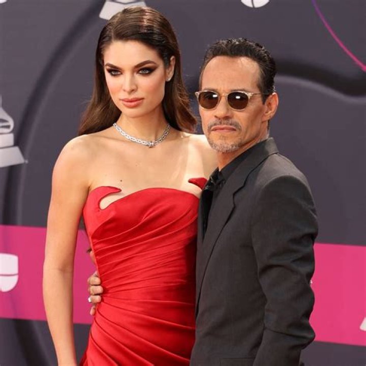 Exploring the Life and Love of Marc Anthony Samuel's Partner