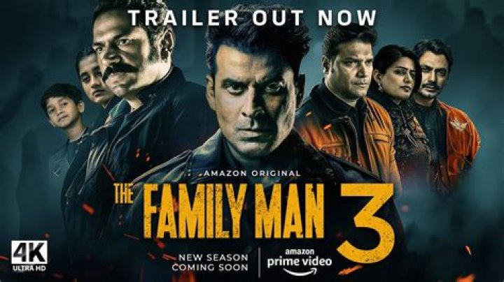 Exploring The Life Of A Family Man