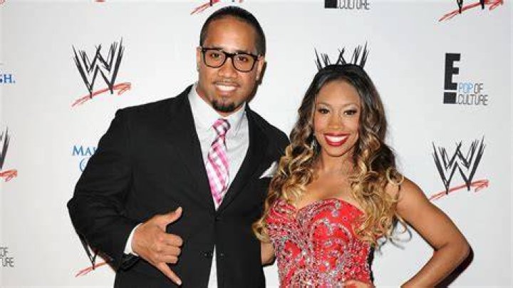 Exploring The Life Of Jey Uso's Wife