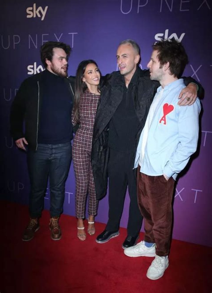 Exploring the Life of Joe Gilgun's Wife: The Untold Story Behind the Actor's Family