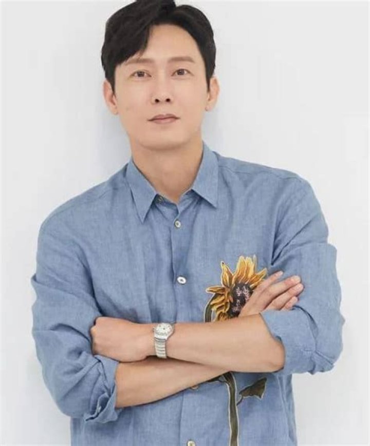 Exploring the Life of Park Byung Eun's Wife: A Deep Dive into Their Relationship