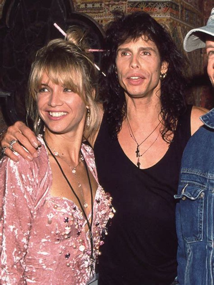 Exploring the Life of Steven Tyler's Wife: A Deep Dive into Their Relationship and Family