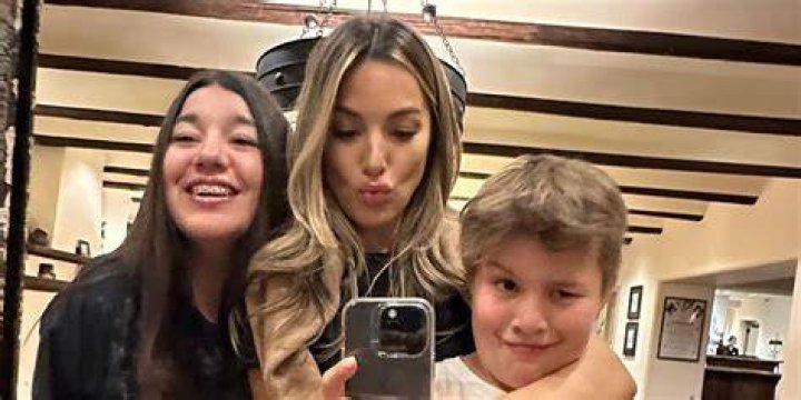Exploring The Lives Of Alex Hall's Kids And Neil Flores