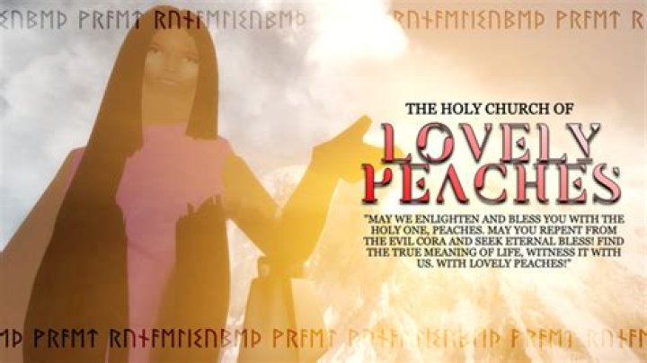 Exploring The "Lovely Peaches Death 2024" Hoax