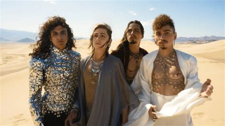 Exploring the Members of Greta Van Fleet: A Deep Dive into the Band's Journey and Impact