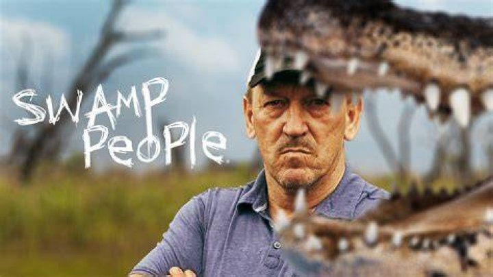 Exploring The Net Worth And Personal Life Of Swamp People