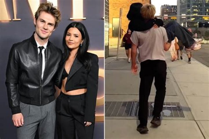 Exploring the **Nikki Rodriguez Relationship** Landscape