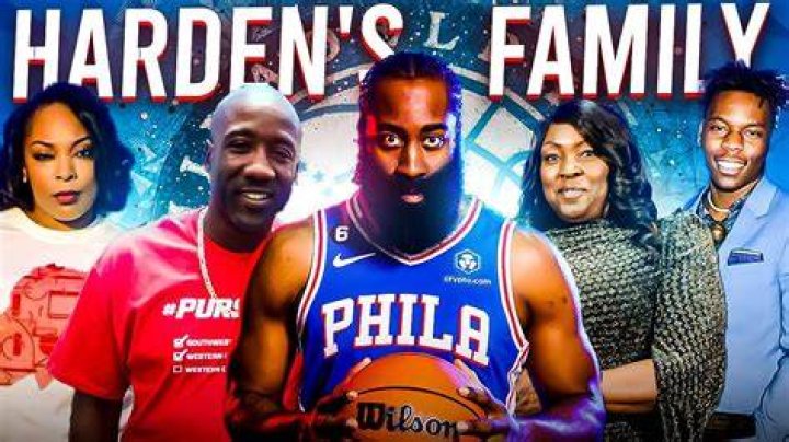 Exploring The Personal Life Of James Harden: Does Harden Have Kids?