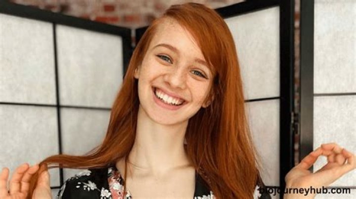 Exploring The Phenomenon Of "Lollipop Ginger OnlyFans"