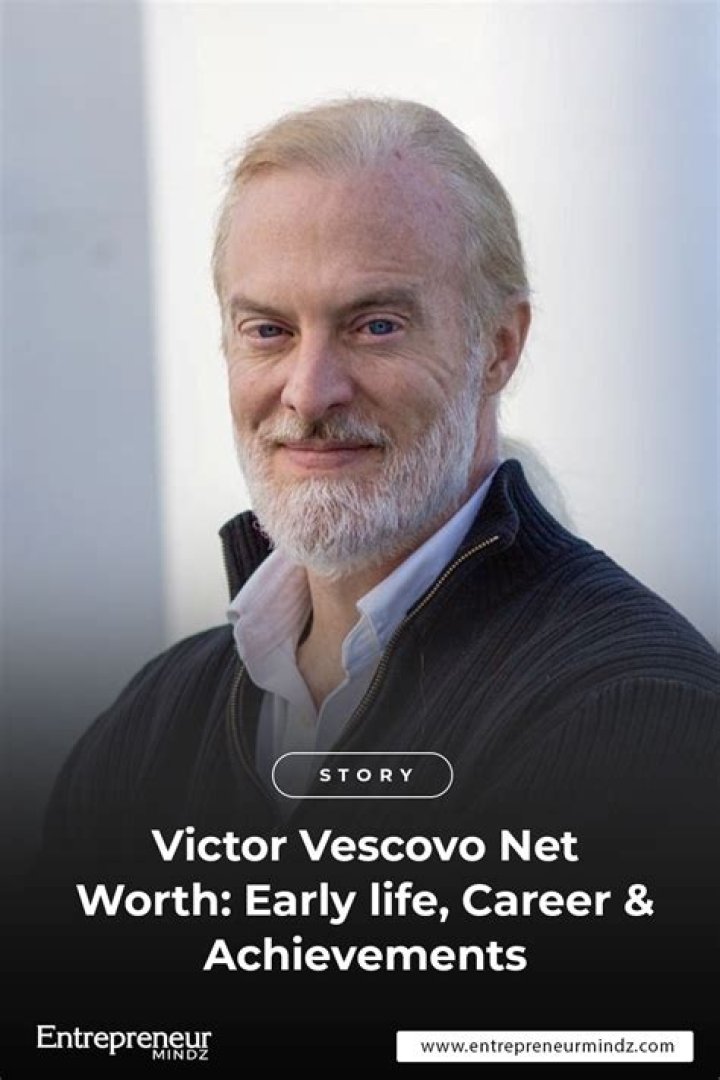 Exploring the Private World: Victor Vescovo's Personal Life and Inquiries About His Wife's Age