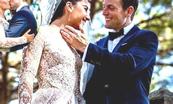Exploring the Question: Who is Jon Skoog's Wife?