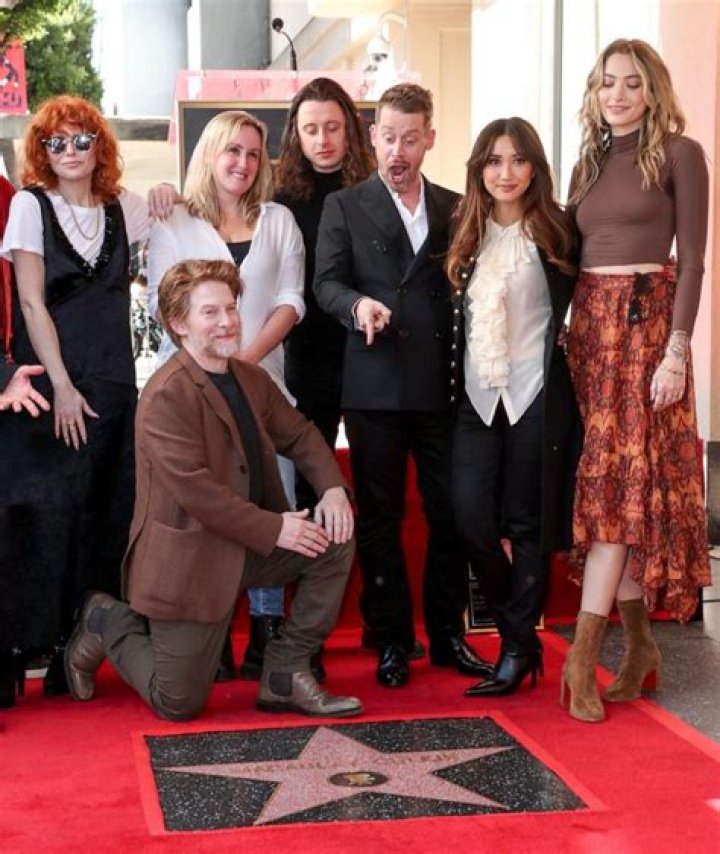 Exploring The Relationships And Private Life Of The Hollywood Star