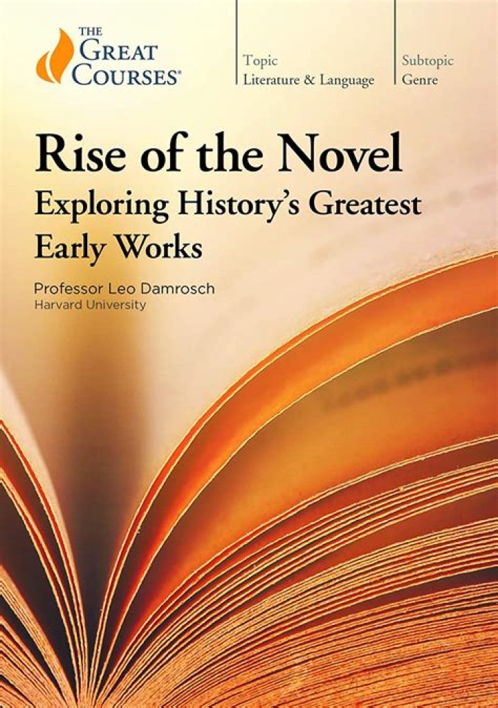 Exploring The Riches Of Literary Success