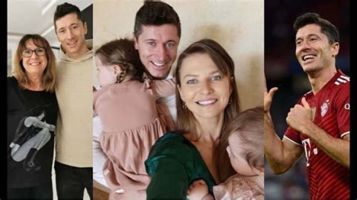 Exploring the Robert Lewandowski Family Tree: Roots of a Football Legend