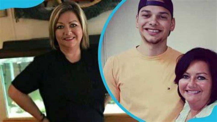 Exploring The Role Of Kane Brown's Dad