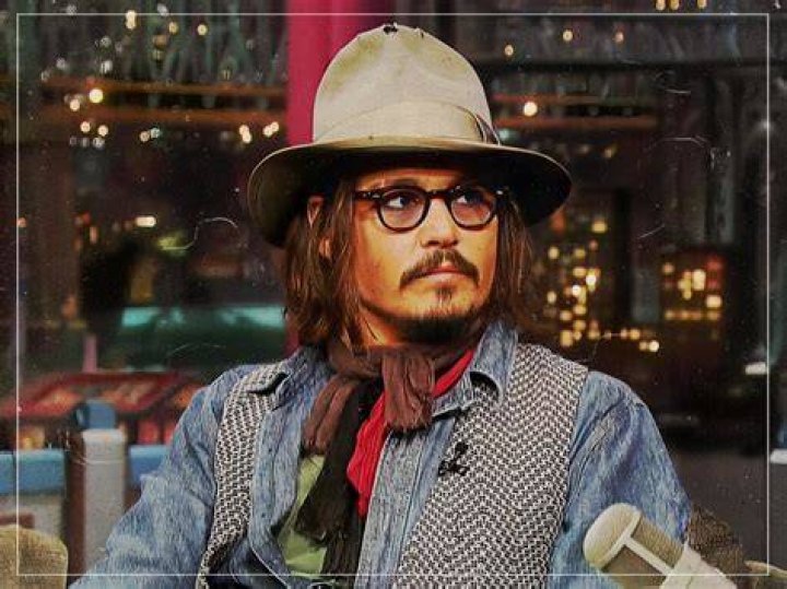 Exploring The Roots Of Johnny Depp