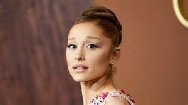 Exploring The Rumors Surrounding Ariana Grande's Possible Pregnancy