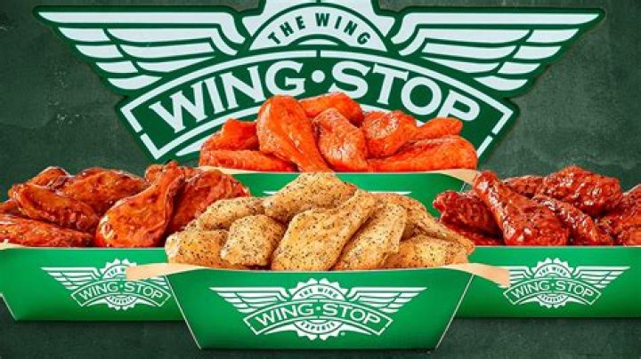 Exploring The Spicy World Of Wingstop Scoville