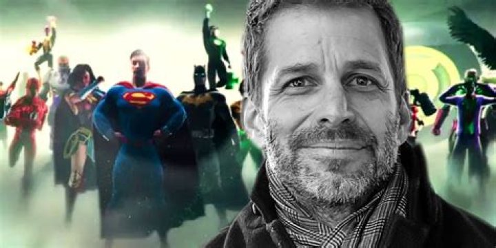 Exploring the Stellar Cast of Zack Snyder's Justice League