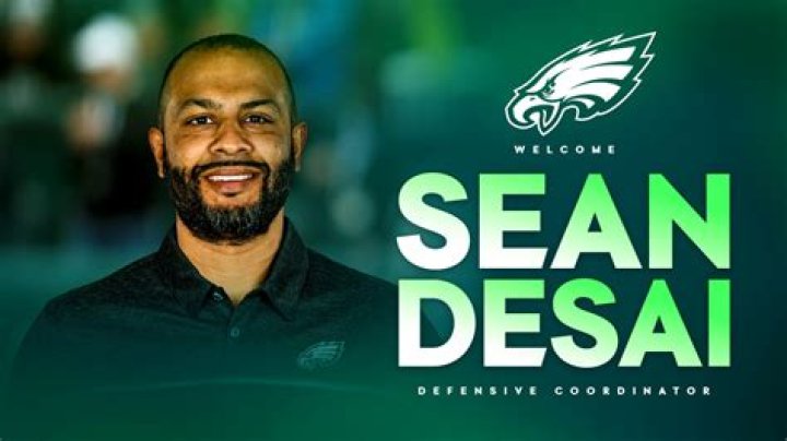 Exploring The Strategies Of Sean Desai