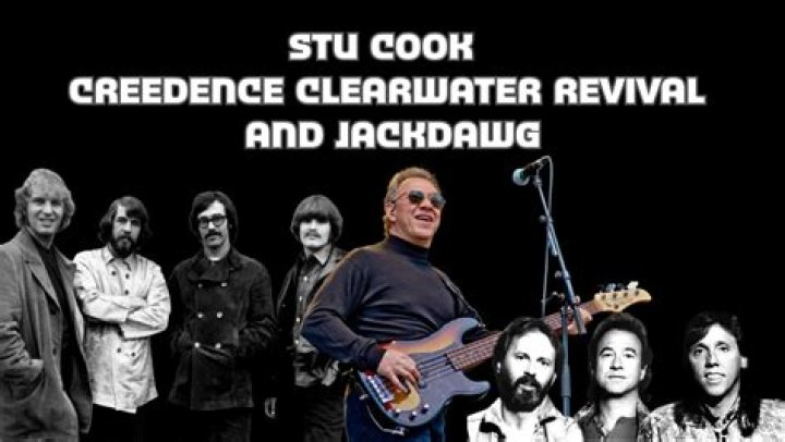 Exploring The Stu Cook Net Worth