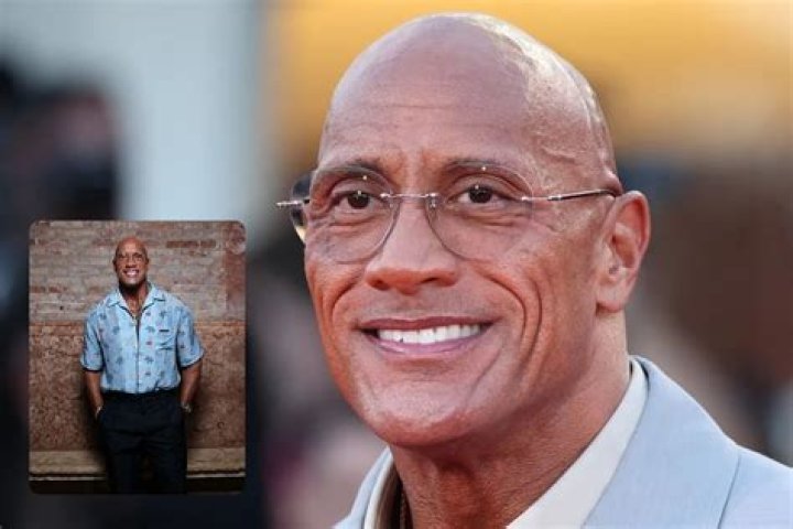 Exploring the Truth: Does Dwayne Johnson Have a Twin Brother?