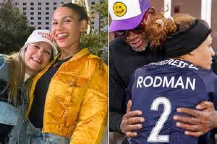 Exploring the Unforgettable World of Dennis Rodman Movies