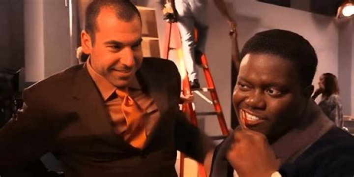 Exploring the Versatile Career of Rick Hoffman: Movies and TV Shows