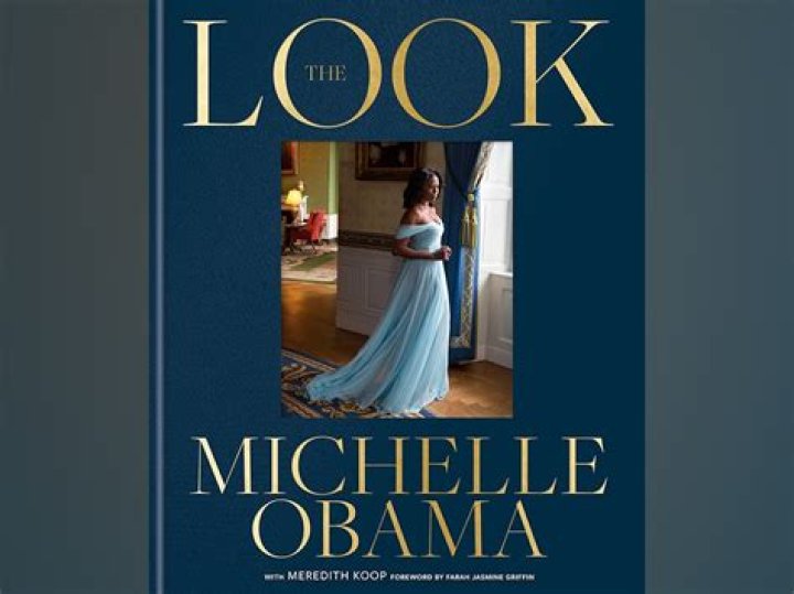 Exploring the Wisdom in Every Michelle Obama Book