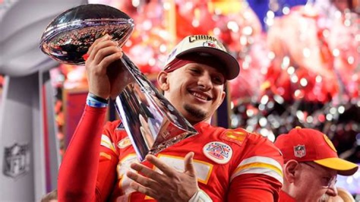 Exploring The World Of Patrick Mahomes II Footballer Wiki