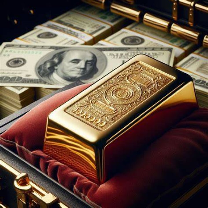 Exploring Wealth Beyond The Green