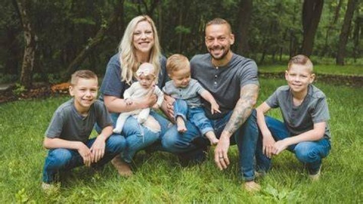 Exploring What Vicki Gunvalson’s Son Michael Is