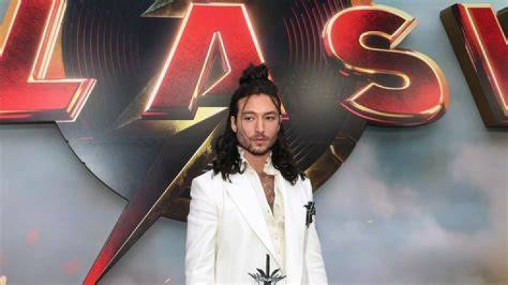 Ezra Miller's Shocking Charges And Their Impact