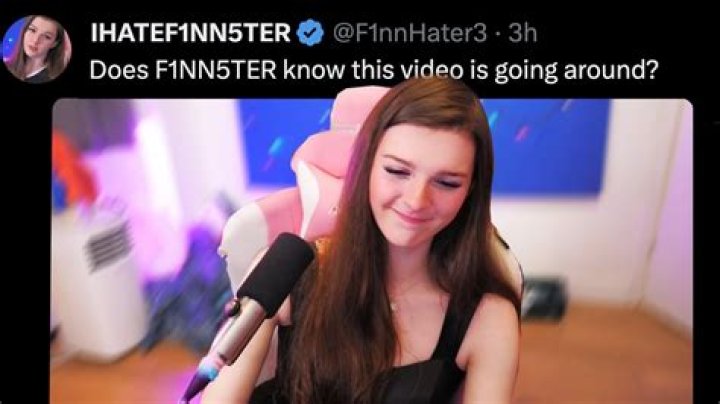 F1nn5ter Of Leaks Finnster Onlyfans Leak F1nn5ter