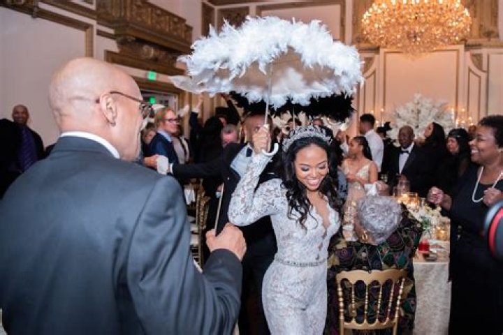 Faith Jenkins Husband: Everything You Want to Know About Kenny Lattimore