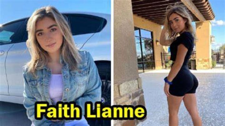 Faith Lianne OnlyFans Leak: A Deep Dive Investigation