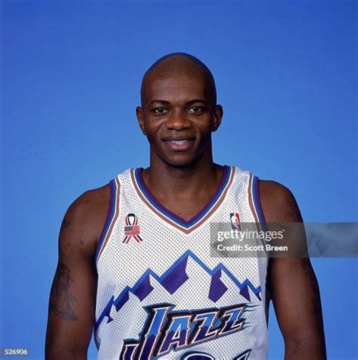 Fame | David Benoit (basketball) net worth and salary income estimation Jan, 2024