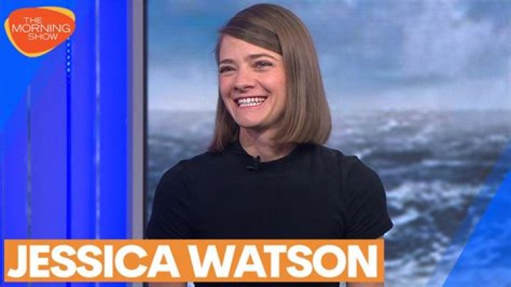 Family Bonds And The Triumph Of Jessica Watson