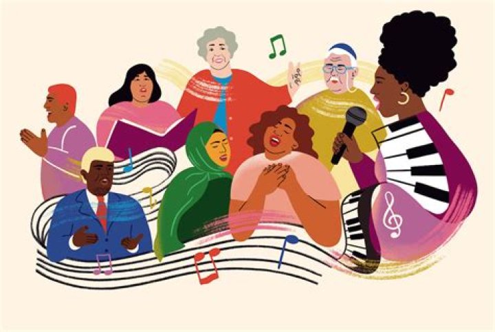 Fashion, Music, And Social Change