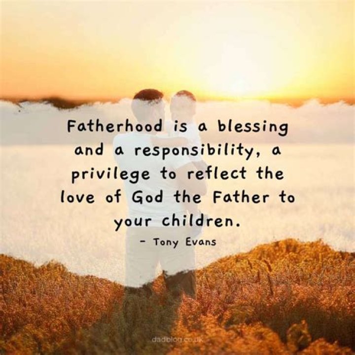 Fatherhood, Legacy, And The Power Of Love