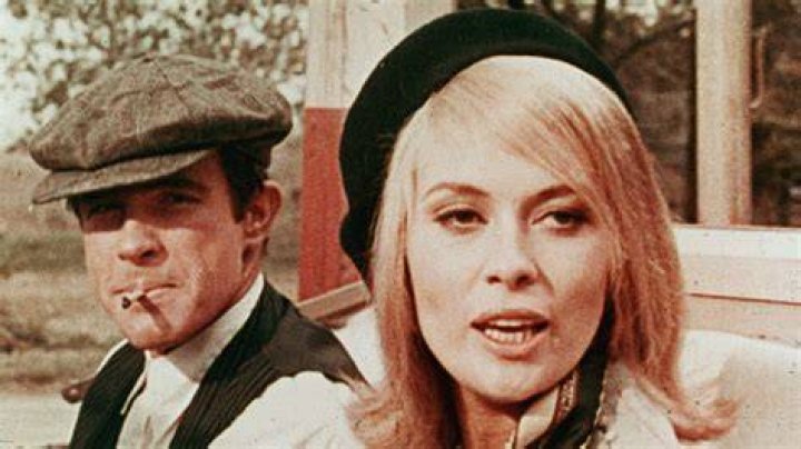 Faye Dunaway's Journey As A Mother
