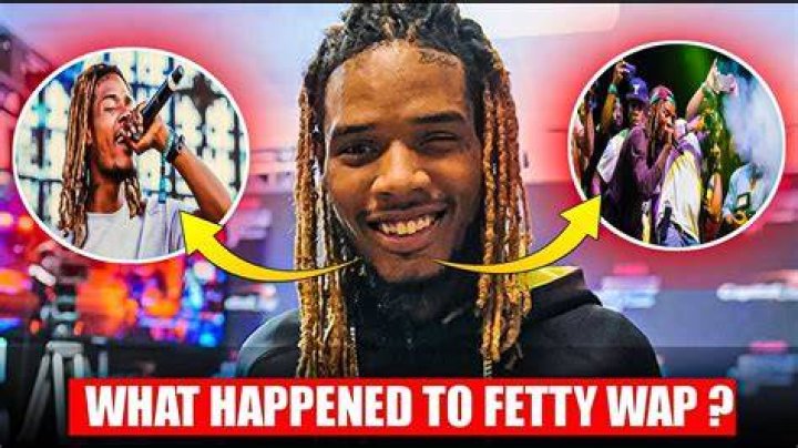 Fetty Wap Two Eyes Discoveries And Insights