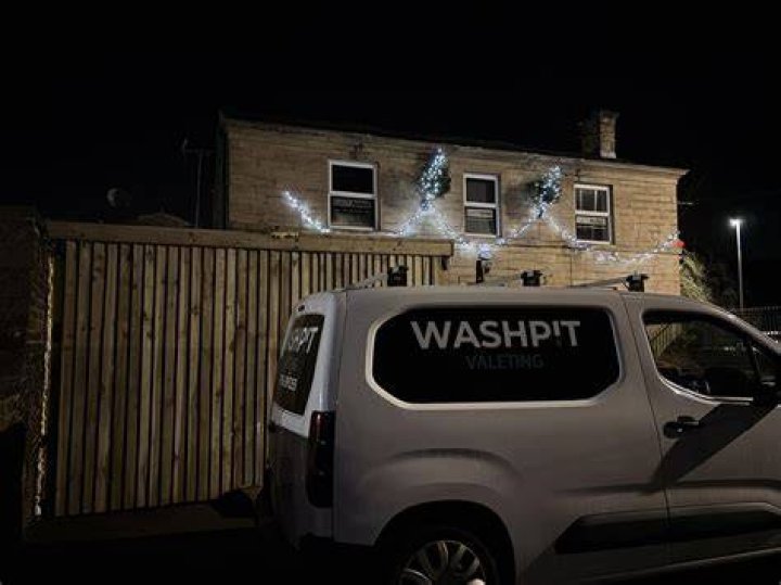 Financial Adviser Washpit HD9 West Yorkshire
