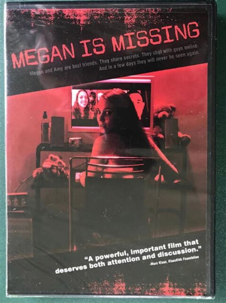Finding "Megan is Missing Full Movie Free": What You Need to Know in 2024