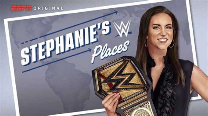 Finding Stephanie on IMDb: A Look at Prominent Figures