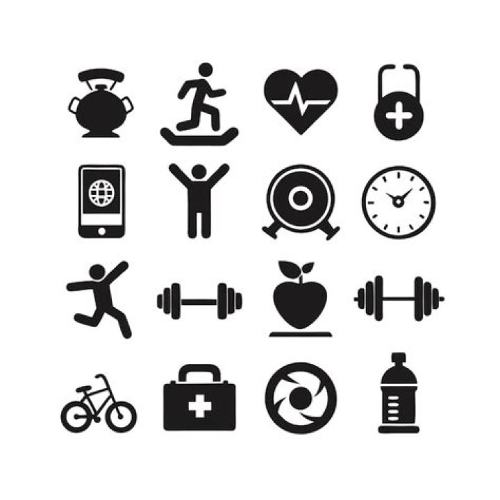 Fitness Icon And Lifestyle Guru